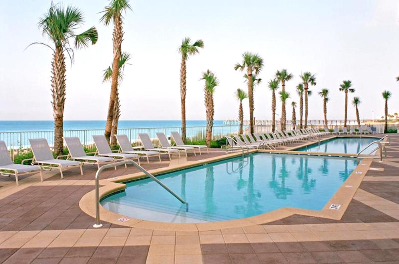 Apartment Sterling Reef 802 Panama City Beach