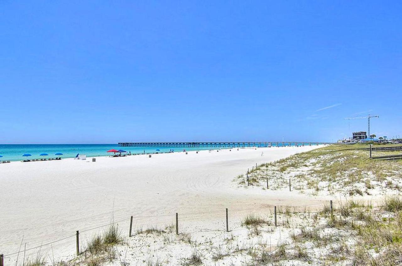 Sterling Reef 802 * Panama City Beach