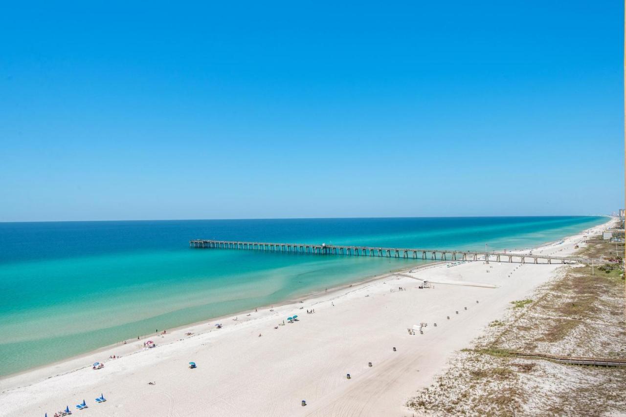Apartment Sterling Reef 802