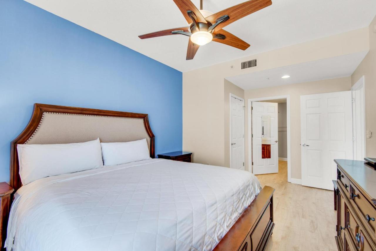 Sterling Reef 802 Panama City Beach